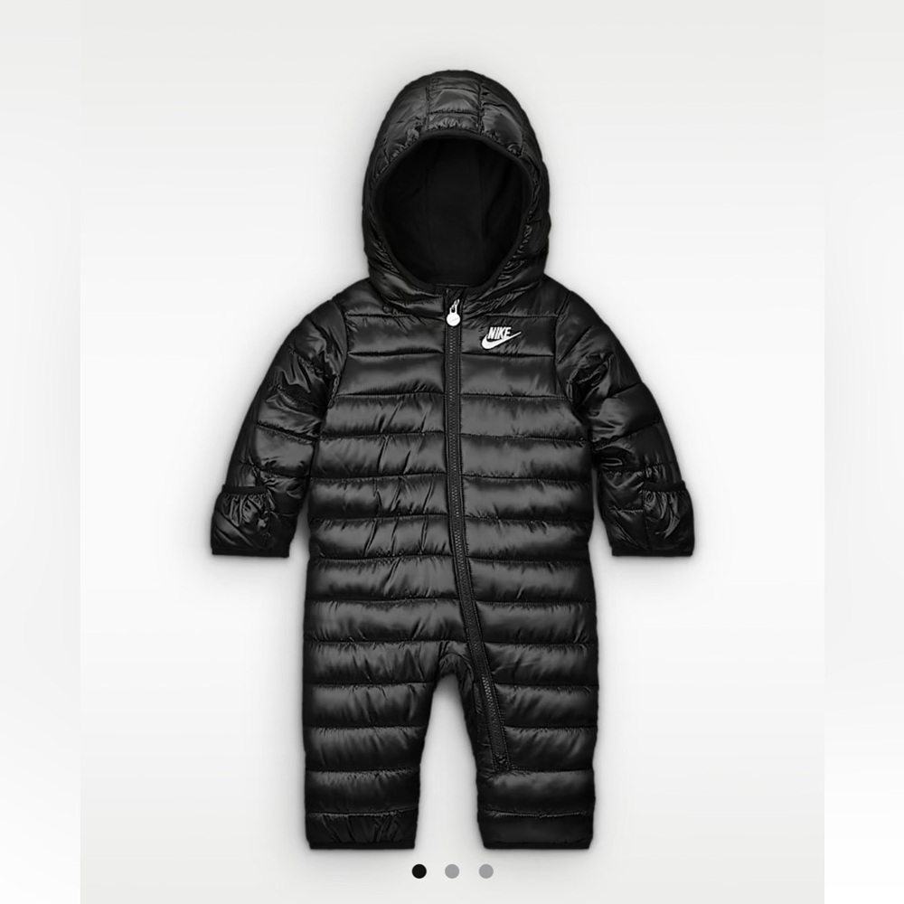 Nike Baby Snowsuit 12months